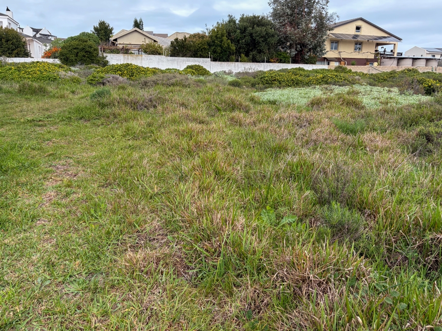 0 Bedroom Property for Sale in Country Club Western Cape